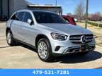 2020 Mercedes-Benz GLC GLC 300 4Matic