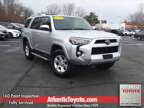 2017 Toyota 4Runner SR5 Premium