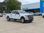 2022 Ford Super Duty F-250 SRW XLT