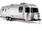 2024 Airstream Flying Cloud 27FB Twin