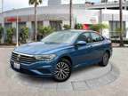 2020 Volkswagen Jetta 1.4T SE