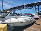 1997 Sea Ray 33 Sundancer Boat for Sale