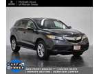 2015 Acura RDX Base