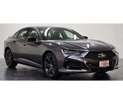 2021 Acura TLX w/A-Spec Package is a 2021 Acura TLX Car for Sale in Morton Grove IL