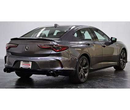 2021 Acura TLX w/A-Spec Package is a 2021 Acura TLX Car for Sale in Morton Grove IL