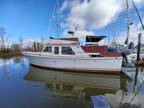 1981 Grand Mariner Tri-Cabin Boat for Sale