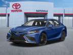 2024 Toyota Camry XSE V6