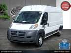 2015 Ram ProMaster Cargo Van 3500 159 WB