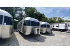 2024 Airstream Globetrotter 27FB