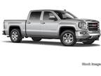 2017 GMC Sierra 1500, 112K miles