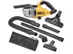 0 Miscellaneous DeWalt DCV501HB 20V Stick Vacuum