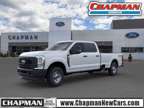 2024 Ford F250 XL