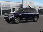 2024 Jeep Grand Cherokee 4xe LIMI