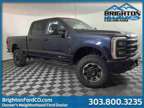 2024 Ford Super Duty F-350 SRW LARIAT