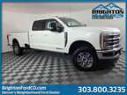 2024 Ford Super Duty F-350 SRW LARIAT