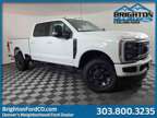 2024 Ford Super Duty F-250 SRW LARIAT