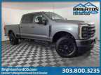 2024 Ford Super Duty F-250 SRW LARIAT