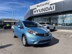 2014 Nissan Versa Note SV