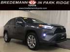 2024 Toyota RAV4 XLE Premium AWD