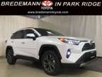 2024 Toyota RAV4 Hybrid Limited