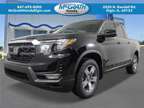 2024 Honda Ridgeline RTL AWD