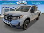 2024 Honda Ridgeline BLACK