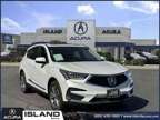 2020 Acura RDX w/Technology Pkg w/Navigation