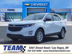 2021 Chevrolet Equinox, 24K miles