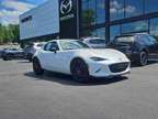 2023 Mazda Miata RF Club