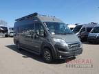 2024 Winnebago Travato 59KL