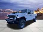 2024 Jeep Gladiator Mojave X