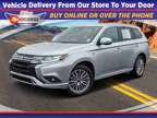 2022 Mitsubishi Outlander PHEV