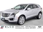 2019 Cadillac XT5 Premium Luxury AWD