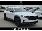 2024 Mazda CX-50 2.5 S Preferred Package