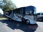 2017 Thor Motor Coach Challenger 37KT