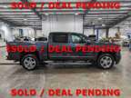 2017 Chevrolet Silverado 1500 LTZ Premium Leather Heated Preferred Equipment Pkg