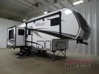 2024 Highland Ridge Roamer Light Duty 244RLS