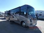 2024 Winnebago Sunstar 33K