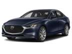 2024 Mazda Mazda3 Sedan 2.5 S Preferred