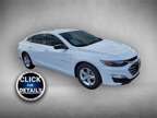 2019 Chevrolet Malibu LS