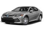 2024 Toyota Camry Hybrid LE