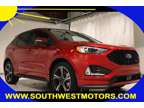 2023 Ford Edge ST