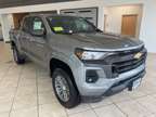 2024 Chevrolet Colorado 4WD LT