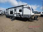 2023 Coachmen Apex Ultra-Lite 256BHS