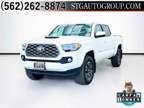 2023 Toyota Tacoma 4WD TRD Sport V6