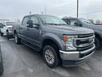2022 Ford F-250, 45K miles