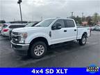 2022 Ford F-250, 54K miles