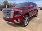 2021 GMC Yukon Red, 83K miles