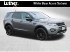 2019 Land Rover Discovery Sport Gray, 81K miles