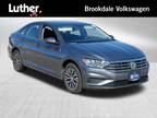 2021 Volkswagen Jetta Grey|Silver, 17K miles